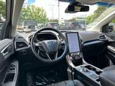 Thumbnail of 2024 Agate Black Metallic Ford Edge