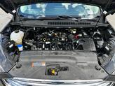 Thumbnail of 2024 Agate Black Metallic Ford Edge