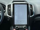 Thumbnail of 2024 Agate Black Metallic Ford Edge