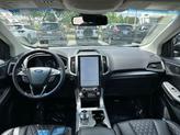 Thumbnail of 2024 Agate Black Metallic Ford Edge