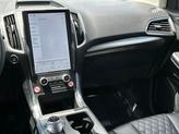 Thumbnail of 2024 Agate Black Metallic Ford Edge