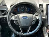 Thumbnail of 2024 Agate Black Metallic Ford Edge