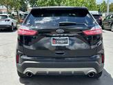 Thumbnail of 2024 Agate Black Metallic Ford Edge