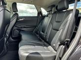 Thumbnail of 2024 Agate Black Metallic Ford Edge