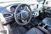Thumbnail of 2025 Bright White Clearcoat Chrysler Pacifica