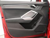 Thumbnail of 2023 Tango Red Metallic Audi Q3