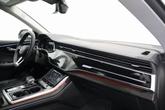 Thumbnail of 2023 Carrara White Audi Q8