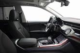 Thumbnail of 2023 Carrara White Audi Q8