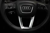 Thumbnail of 2023 Carrara White Audi Q8