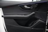 Thumbnail of 2023 Carrara White Audi Q8
