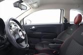 Thumbnail of 2017 Bianco Perla (Pearl White Tri-Coat) FIAT 500