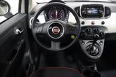 Thumbnail of 2017 Bianco Perla (Pearl White Tri-Coat) FIAT 500