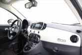 Thumbnail of 2017 Bianco Perla (Pearl White Tri-Coat) FIAT 500