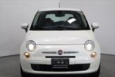 Thumbnail of 2017 Bianco Perla (Pearl White Tri-Coat) FIAT 500