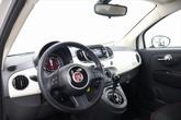 Thumbnail of 2017 Bianco Perla (Pearl White Tri-Coat) FIAT 500