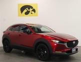 Thumbnail of 2022 Soul Red Crystal Metallic Mazda CX-30