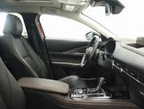 Thumbnail of 2022 Soul Red Crystal Metallic Mazda CX-30