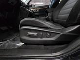 Thumbnail of 2021 Black Honda CR-V