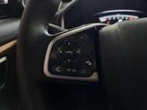 Thumbnail of 2021 Black Honda CR-V