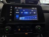 Thumbnail of 2021 Black Honda CR-V