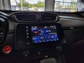 Thumbnail of 2021 Black Honda CR-V
