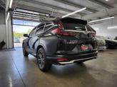 Thumbnail of 2021 Black Honda CR-V