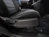 Thumbnail of 2021 Black Honda CR-V