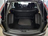 Thumbnail of 2021 Black Honda CR-V
