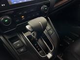 Thumbnail of 2021 Black Honda CR-V