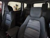 Thumbnail of 2021 Black Honda CR-V