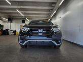 Thumbnail of 2021 Black Honda CR-V