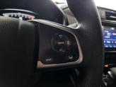 Thumbnail of 2021 Black Honda CR-V