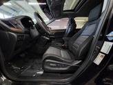 Thumbnail of 2021 Black Honda CR-V