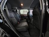 Thumbnail of 2021 Black Honda CR-V