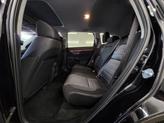 Thumbnail of 2021 Black Honda CR-V
