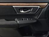 Thumbnail of 2021 Black Honda CR-V