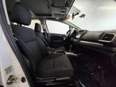 Thumbnail of 2016 White / Black Honda Fit