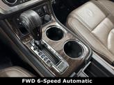Thumbnail of 2017 Summit White GMC Acadia Limited
