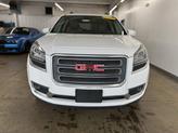 Thumbnail of 2017 Summit White GMC Acadia Limited