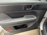 Thumbnail of 2025 Shimmering Silver Hyundai SANTA FE