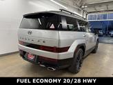 Thumbnail of 2025 Shimmering Silver Hyundai SANTA FE