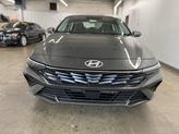 Thumbnail of 2025 Amazon Gray Hyundai ELANTRA HEV