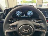 Thumbnail of 2025 Amazon Gray Hyundai ELANTRA HEV