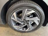 Thumbnail of 2025 Amazon Gray Hyundai ELANTRA HEV