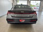 Thumbnail of 2025 Amazon Gray Hyundai ELANTRA HEV