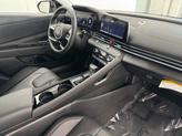 Thumbnail of 2025 Amazon Gray Hyundai ELANTRA HEV