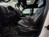 Thumbnail of 2018 White Platinum Ford Expedition