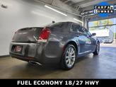 Thumbnail of 2018 Granite Crystal Clearcoat Metallic Chrysler 300