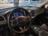 Thumbnail of 2018 Granite Crystal Clearcoat Metallic Chrysler 300