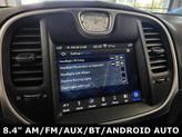 Thumbnail of 2018 Granite Crystal Clearcoat Metallic Chrysler 300